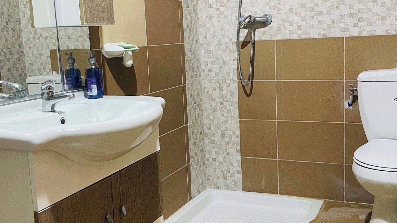 Photo of Bathroom in Hammamet