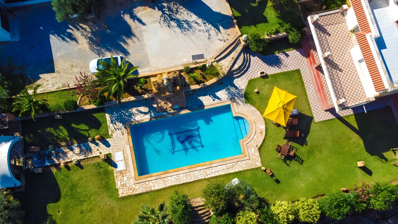 Photo of Outdoor in Hammamet