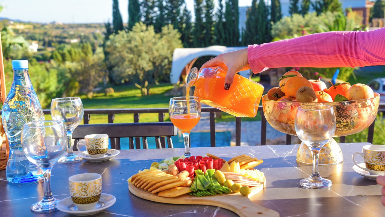 Photo of Outdoor in Hammamet