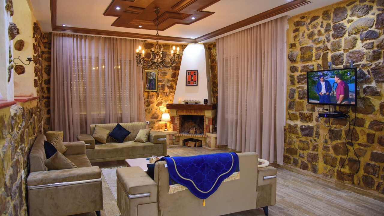 Photo of Livingroom in Hammamet