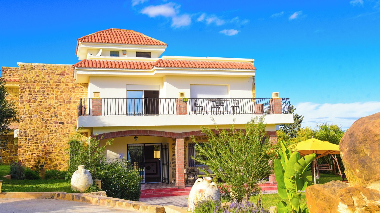 Photo of Outdoor in Hammamet