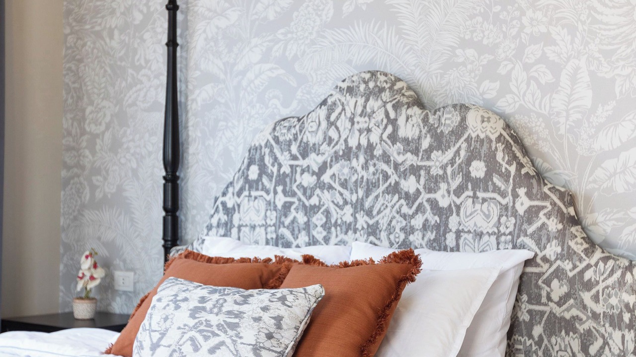 Photo of Bedroom in Downtown Cairo