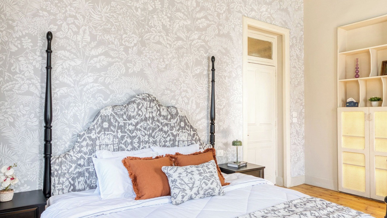 Photo of Bedroom in Downtown Cairo