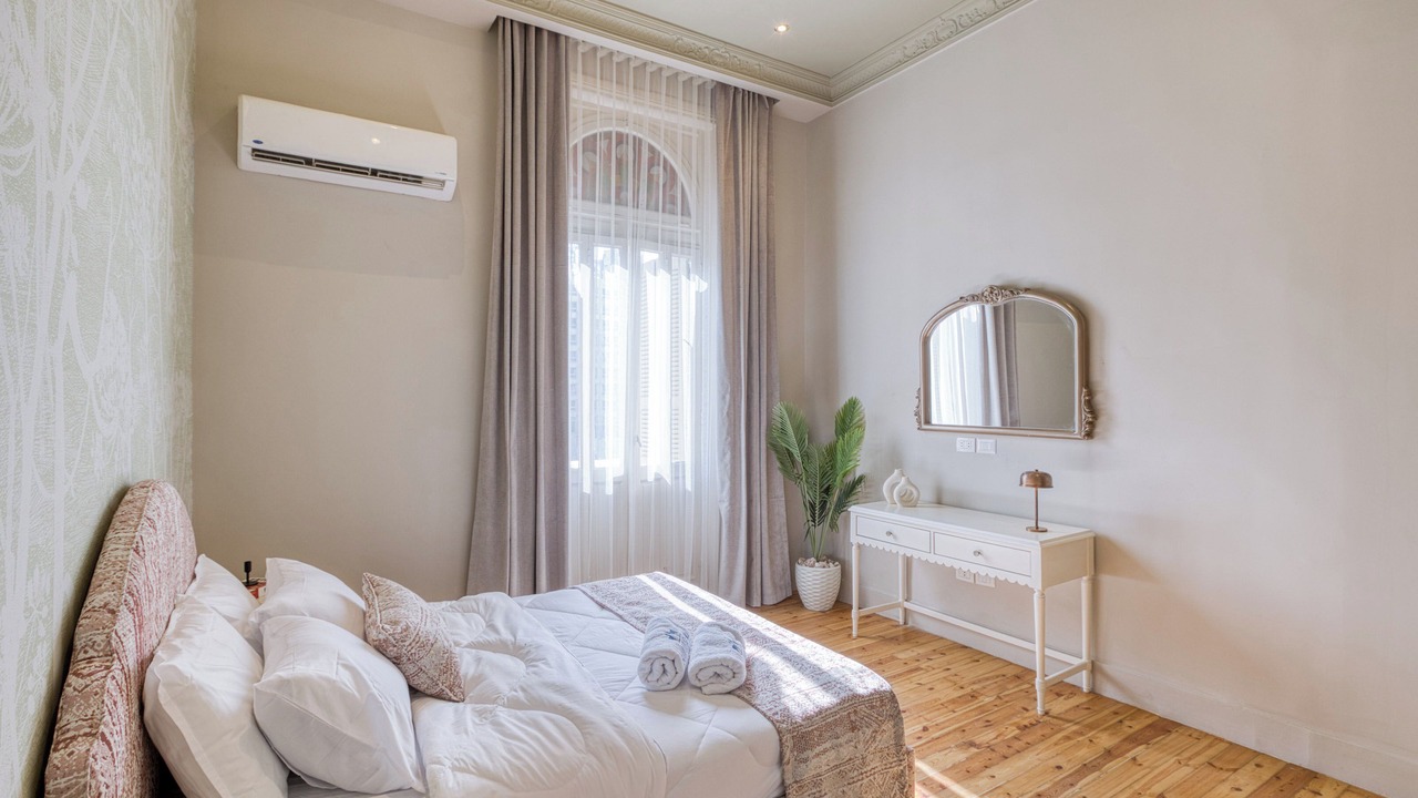 Photo of Bedroom in Downtown Cairo