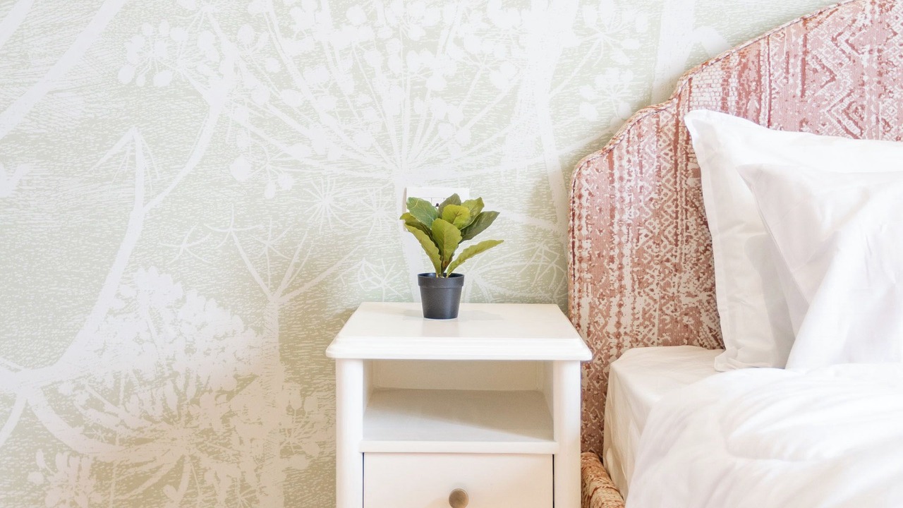 Photo of Bedroom in Downtown Cairo