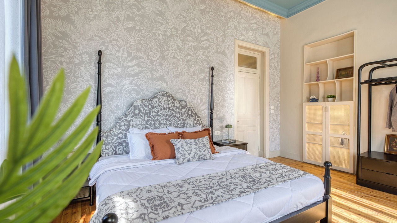Photo of Bedroom in Downtown Cairo