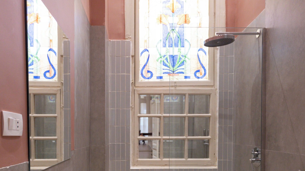 Photo of Bathroom in Downtown Cairo