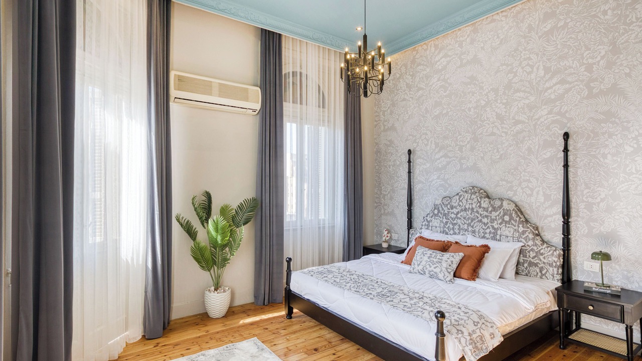 Photo of Bedroom in Downtown Cairo