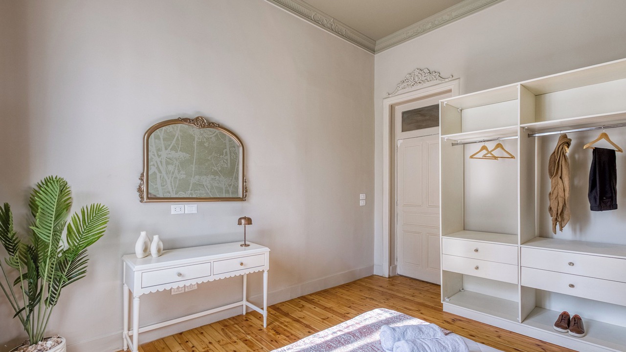 Photo of Bedroom in Downtown Cairo