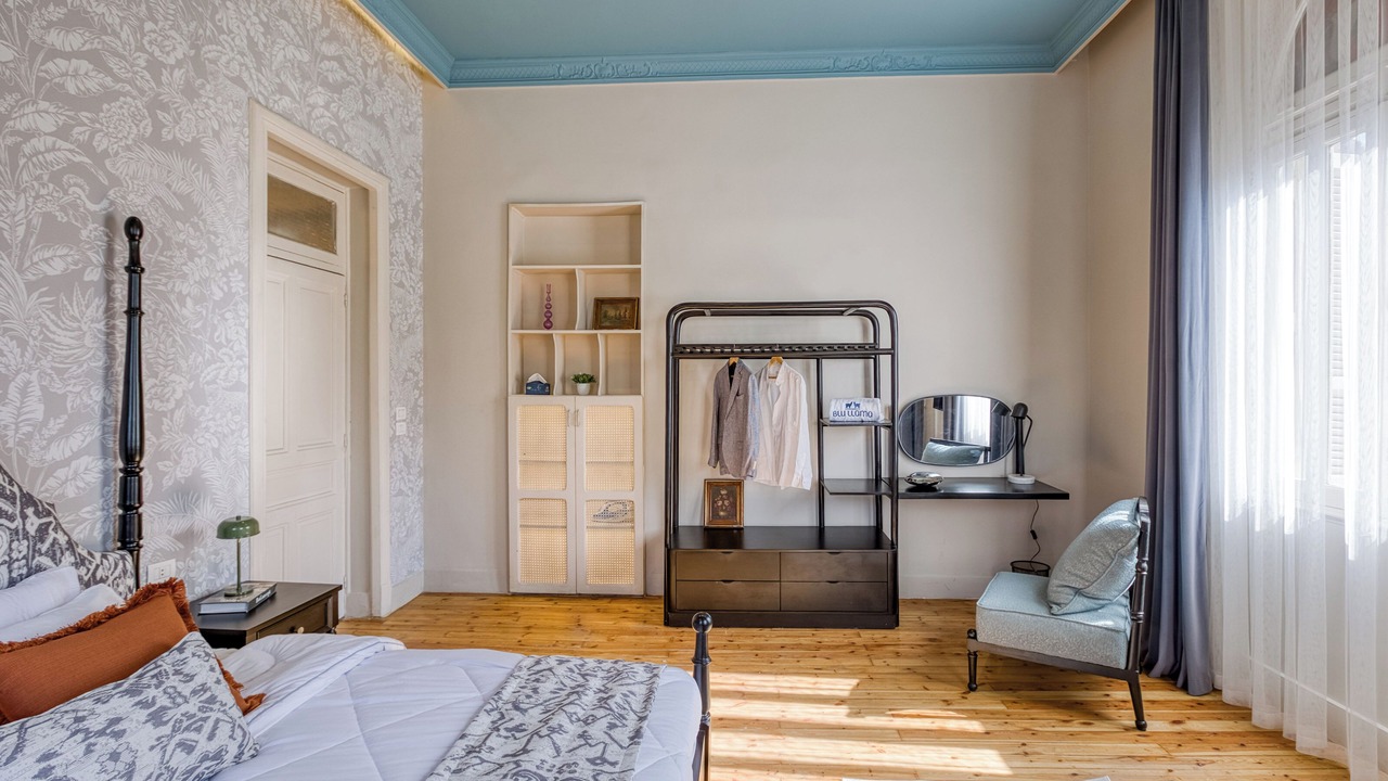 Photo of Bedroom in Downtown Cairo