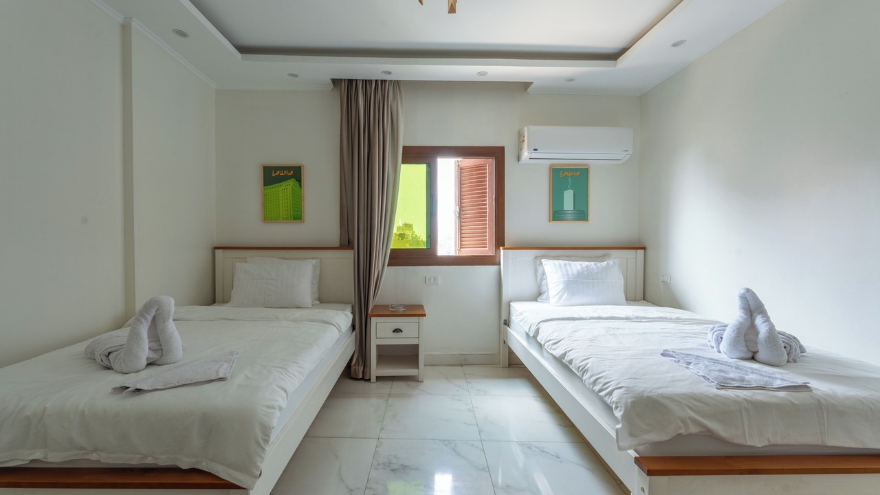 Photo of Bedroom in Gezira