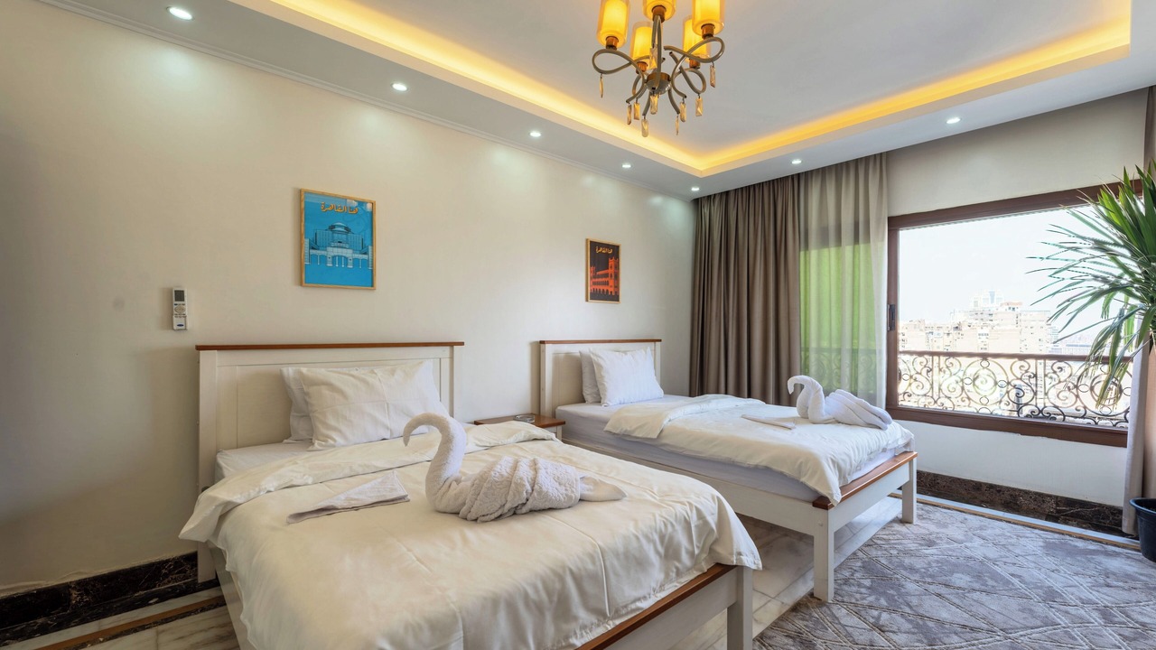 Photo of Bedroom in Gezira