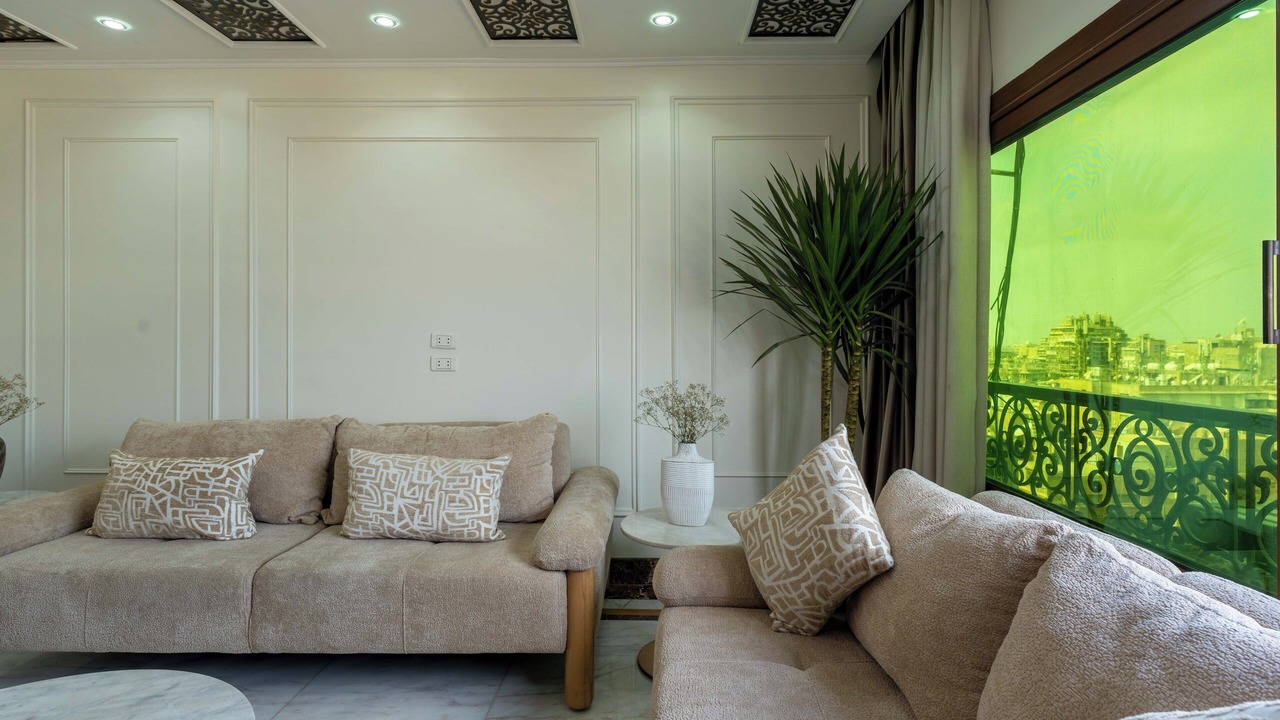 Photo of Livingroom in Gezira