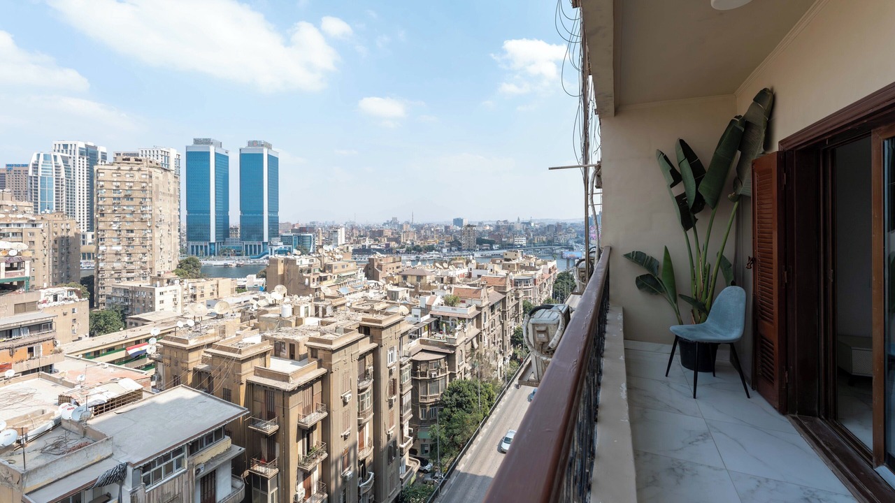 Photo of Outdoor in Gezira