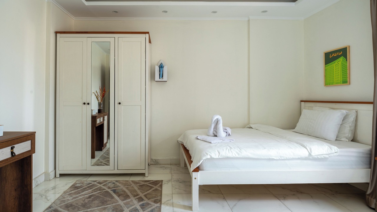 Photo of Bedroom in Gezira