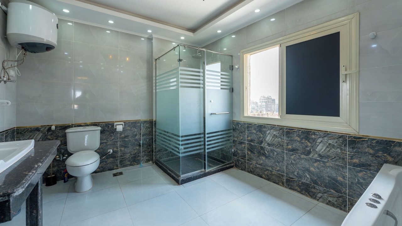 Photo of Bathroom in Gezira