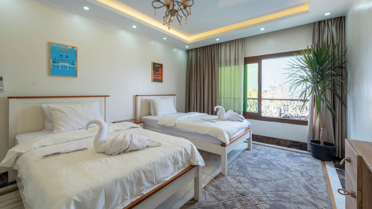 Photo of Bedroom in Gezira