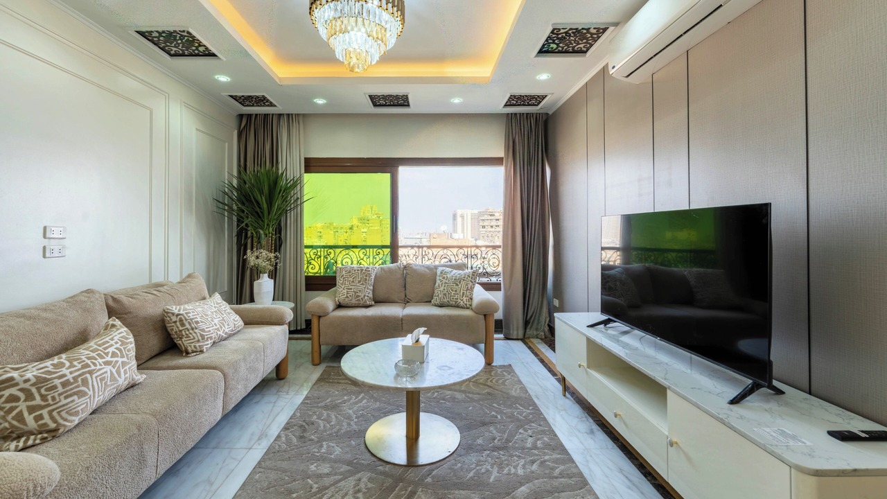 Photo of Livingroom in Gezira