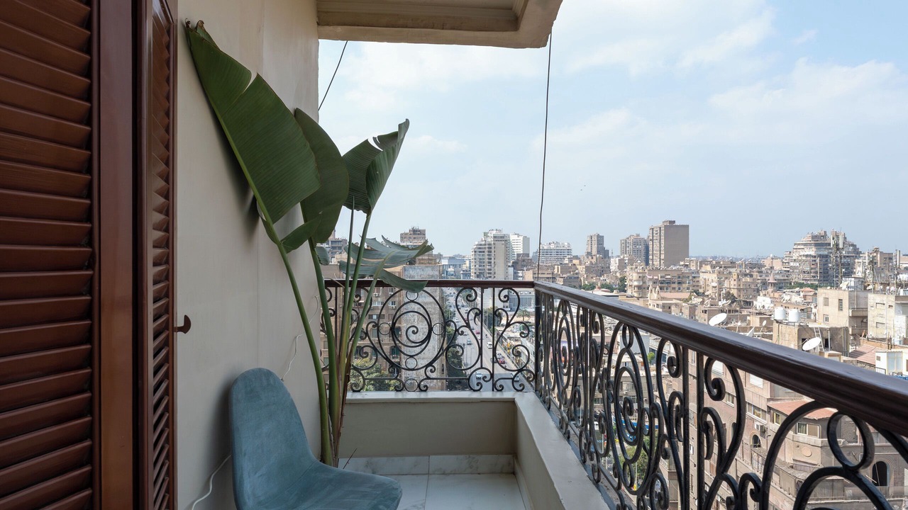 Photo of Outdoor in Gezira