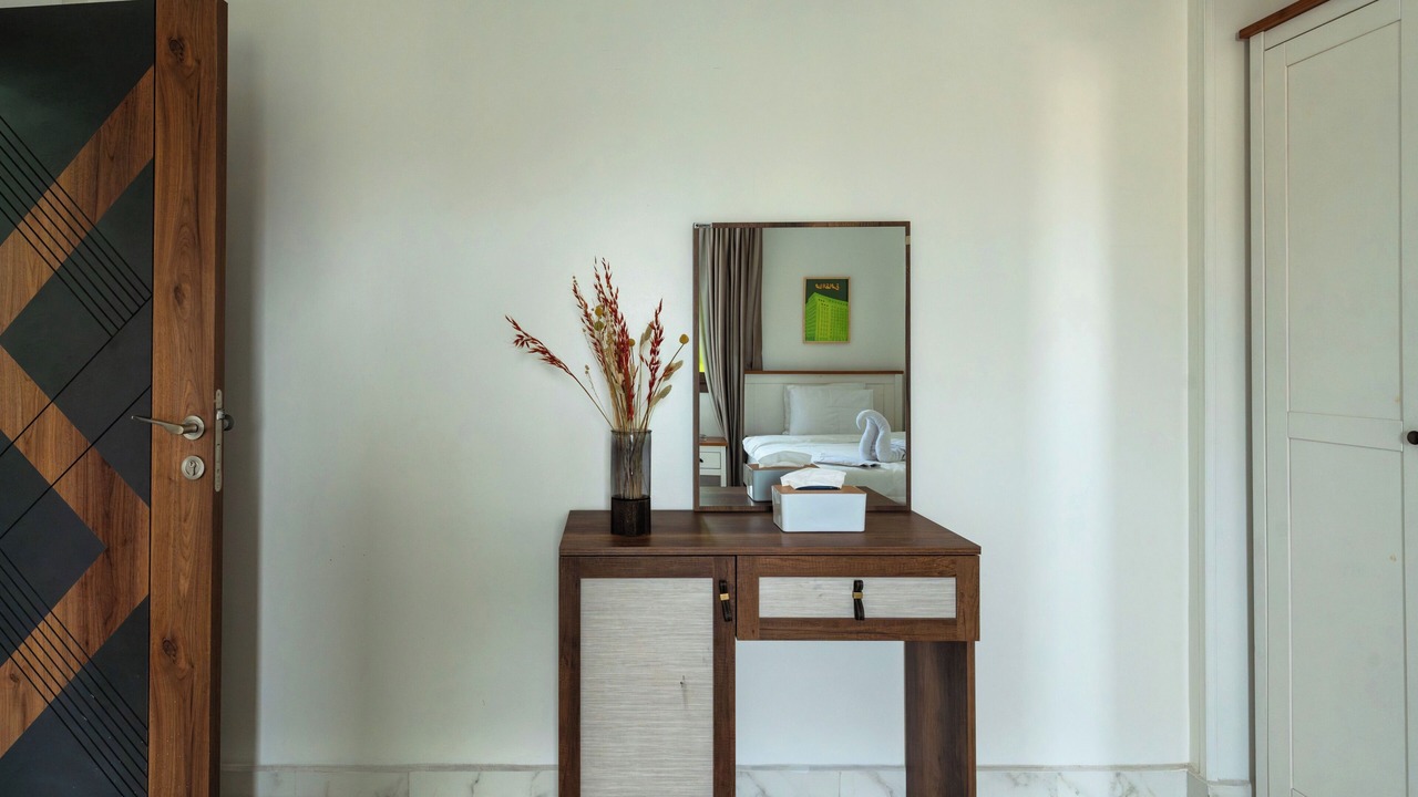 Photo of Bedroom in Gezira