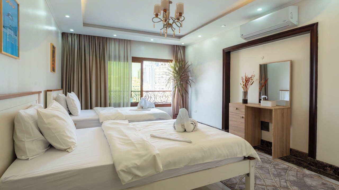Photo of Bedroom in Gezira