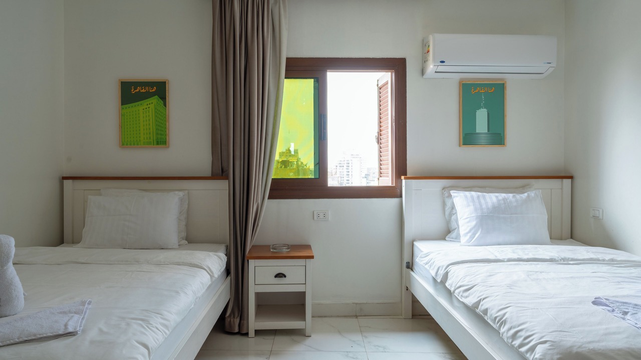 Photo of Bedroom in Gezira