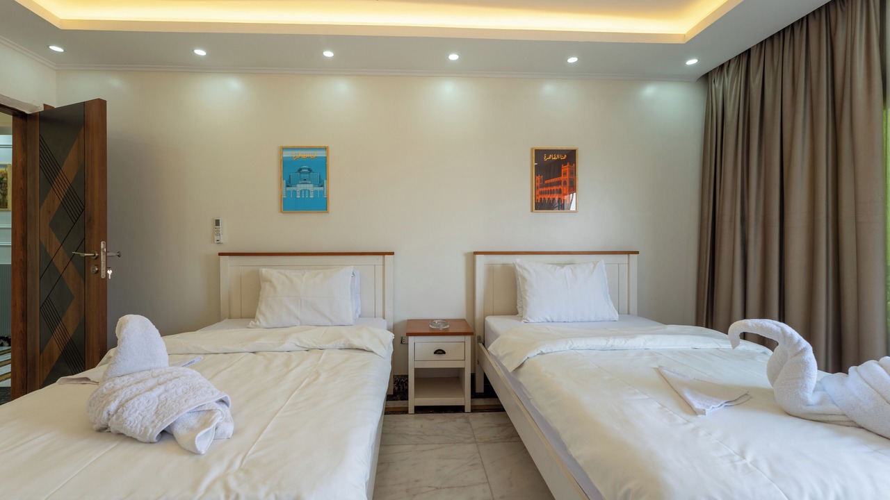 Photo of Bedroom in Gezira