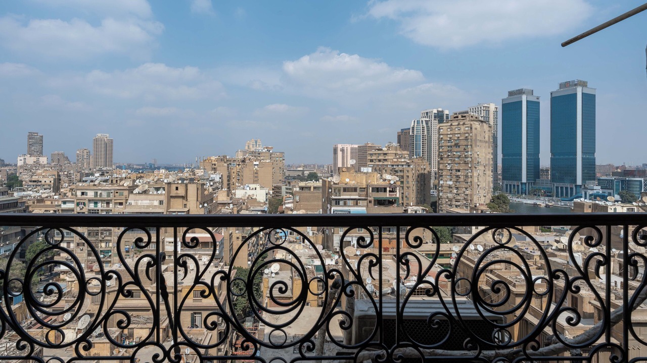 Photo of Outdoor in Gezira