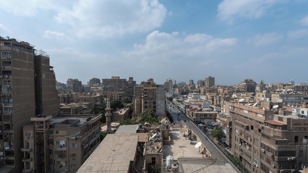 Photo of Others in Gezira