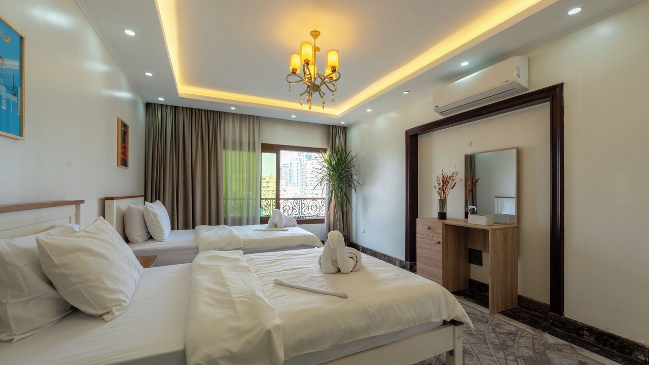 Photo of Bedroom in Gezira