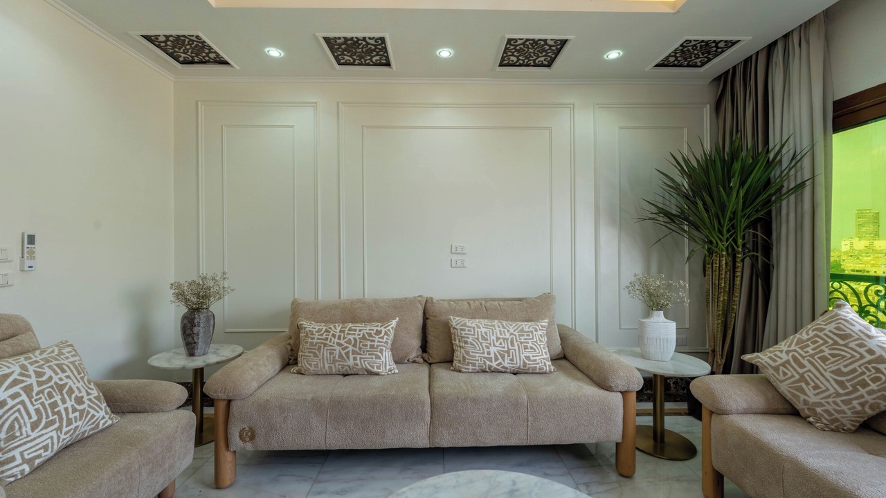 Photo of Livingroom in Gezira