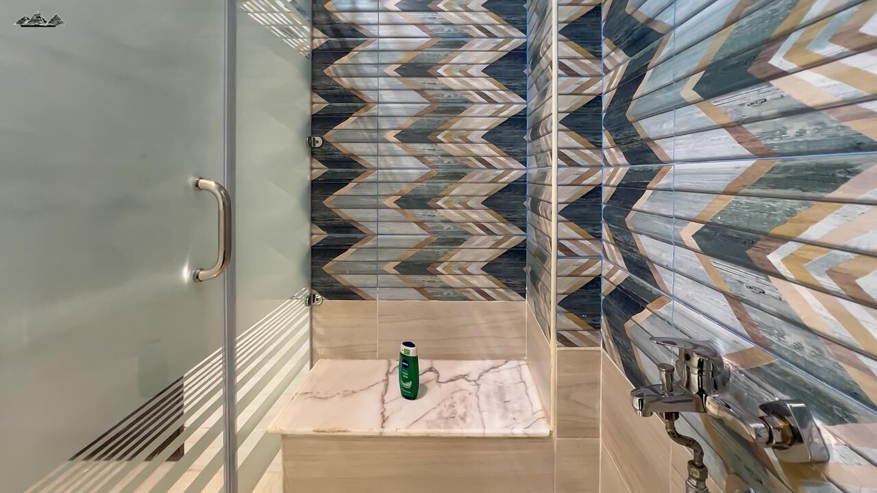 Photo of Bathroom in Al Haram