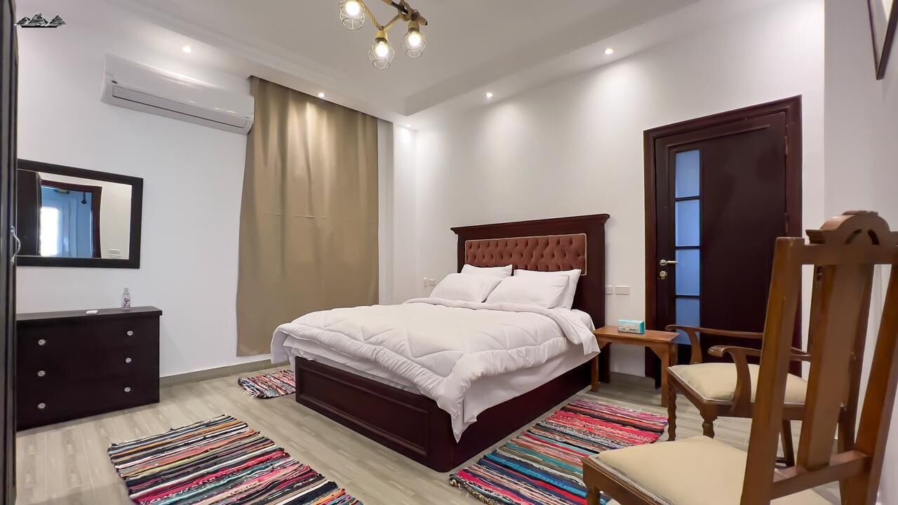 Photo of Bedroom in Al Haram