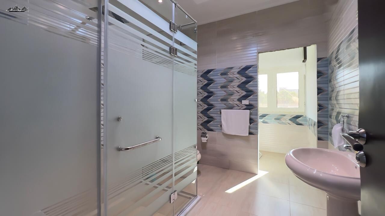 Photo of Bathroom in Al Haram