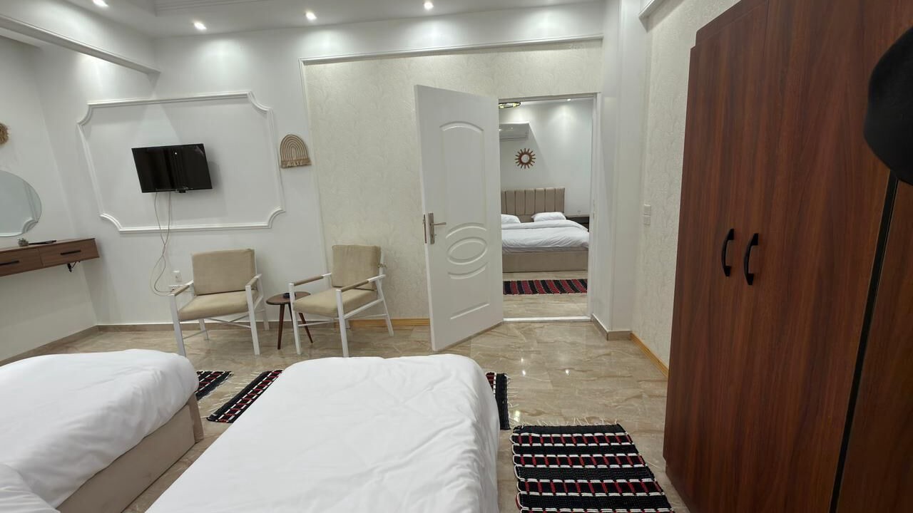 Photo of Bedroom in Al Haram