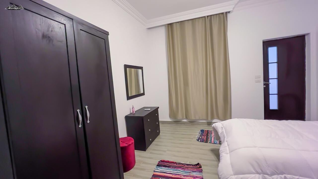 Photo of Bedroom in Al Haram