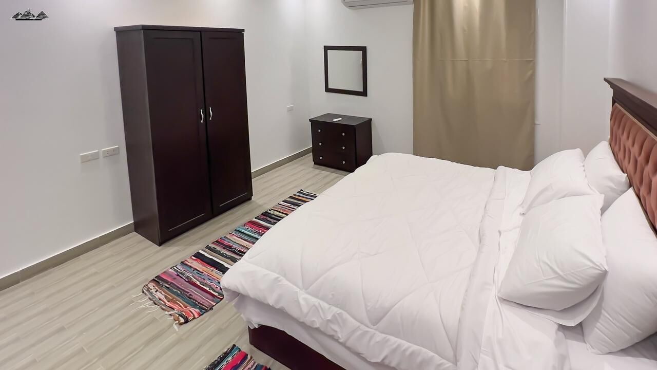 Photo of Bedroom in Al Haram
