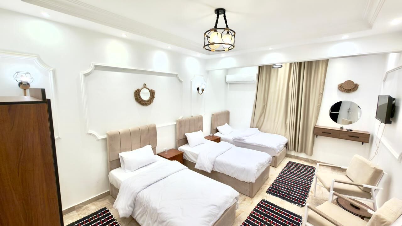 Photo of Bedroom in Al Haram