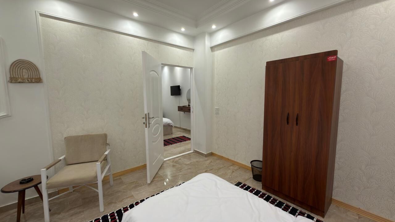 Photo of Bedroom in Al Haram