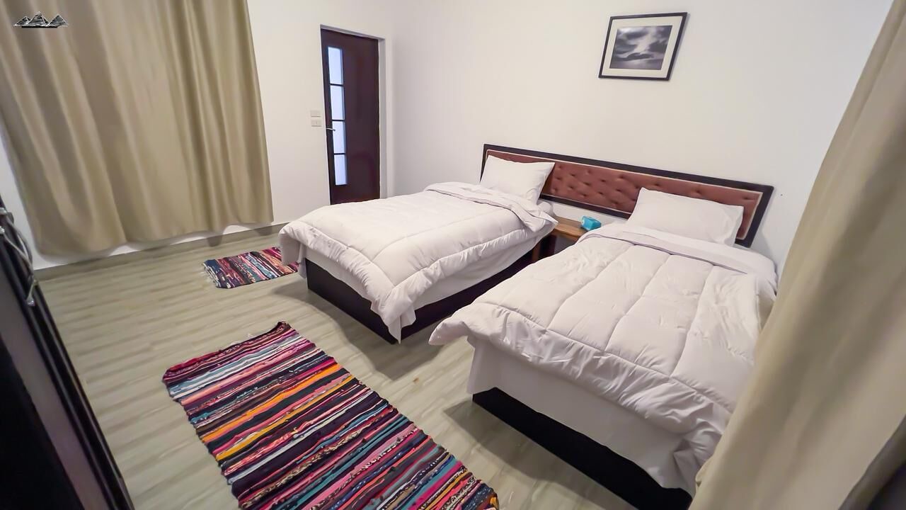 Photo of Bedroom in Al Haram