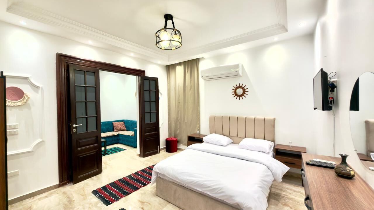 Photo of Bedroom in Al Haram