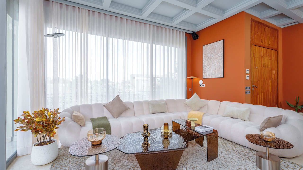 Photo of Livingroom in Agdal