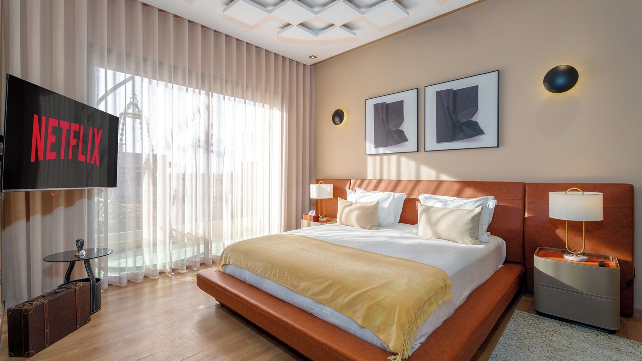 Photo of Bedroom in Agdal