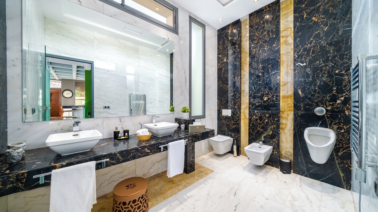 Photo of Bathroom in Agdal