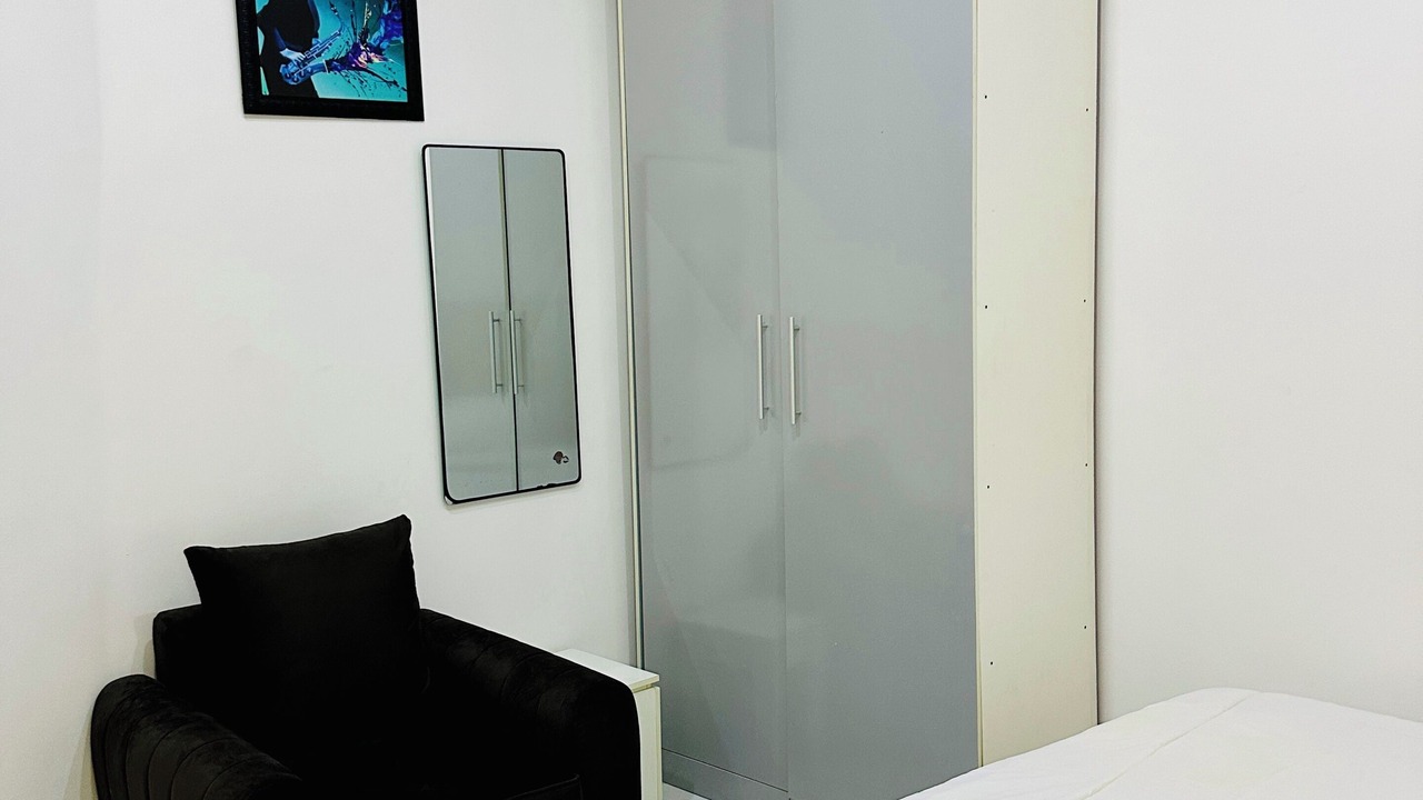 Photo of Bedroom in Ofin