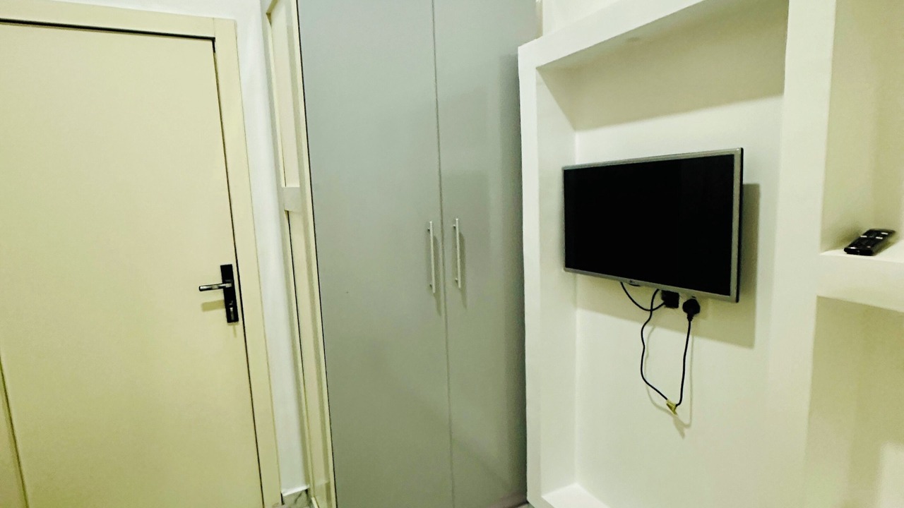 Photo of Bedroom in Ofin