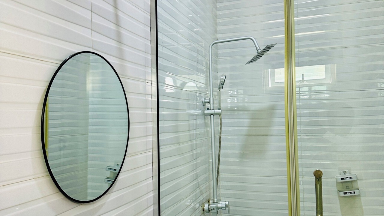 Photo of Bathroom in Ofin