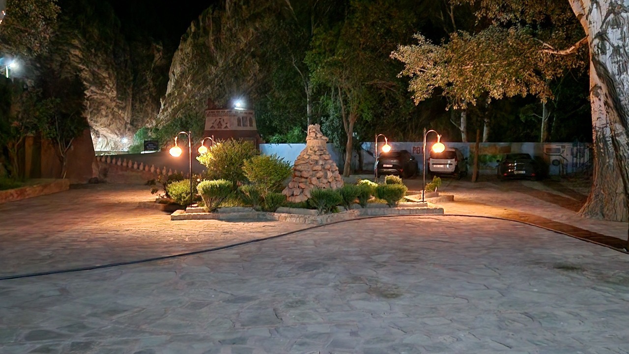 Photo of Outdoor in Ait Sedrate Jbel El Soufla