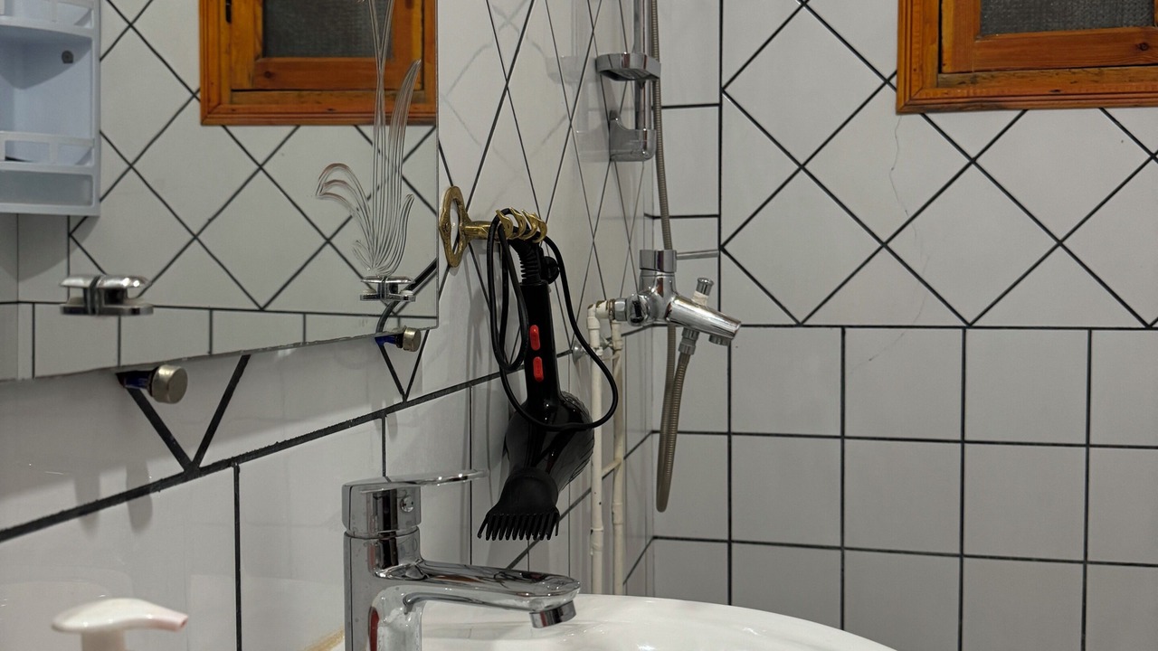 Photo of Bathroom in Ait Sedrate Jbel El Soufla