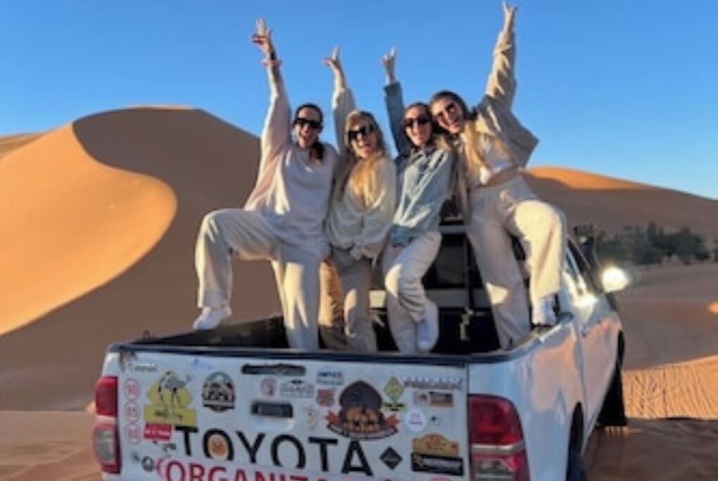 Photo of Others in Merzouga
